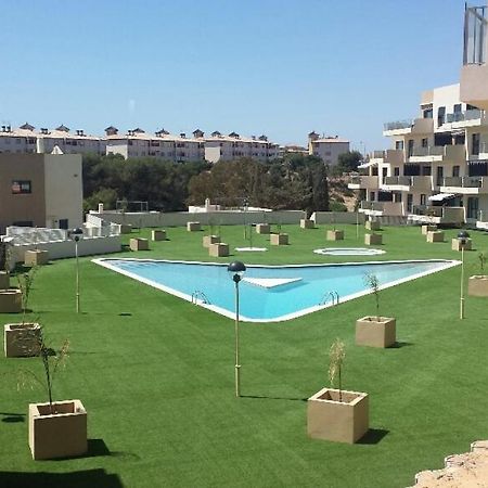 Villa Sabrina Alicante Exterior photo