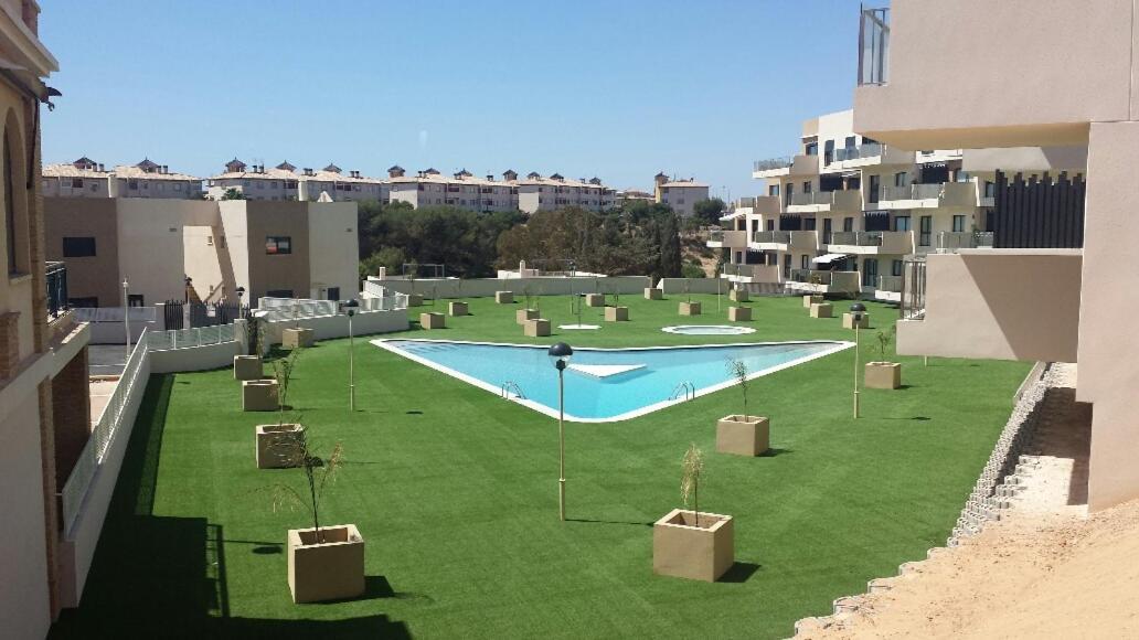 Villa Sabrina Alicante Exterior photo