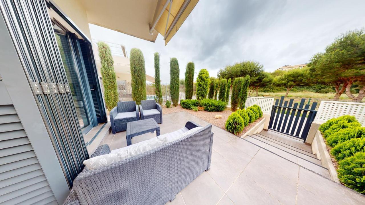 Villa Sabrina Alicante Exterior photo