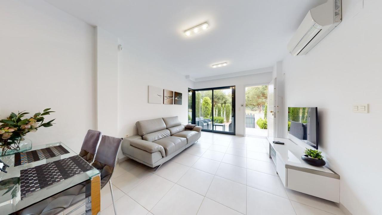 Villa Sabrina Alicante Exterior photo