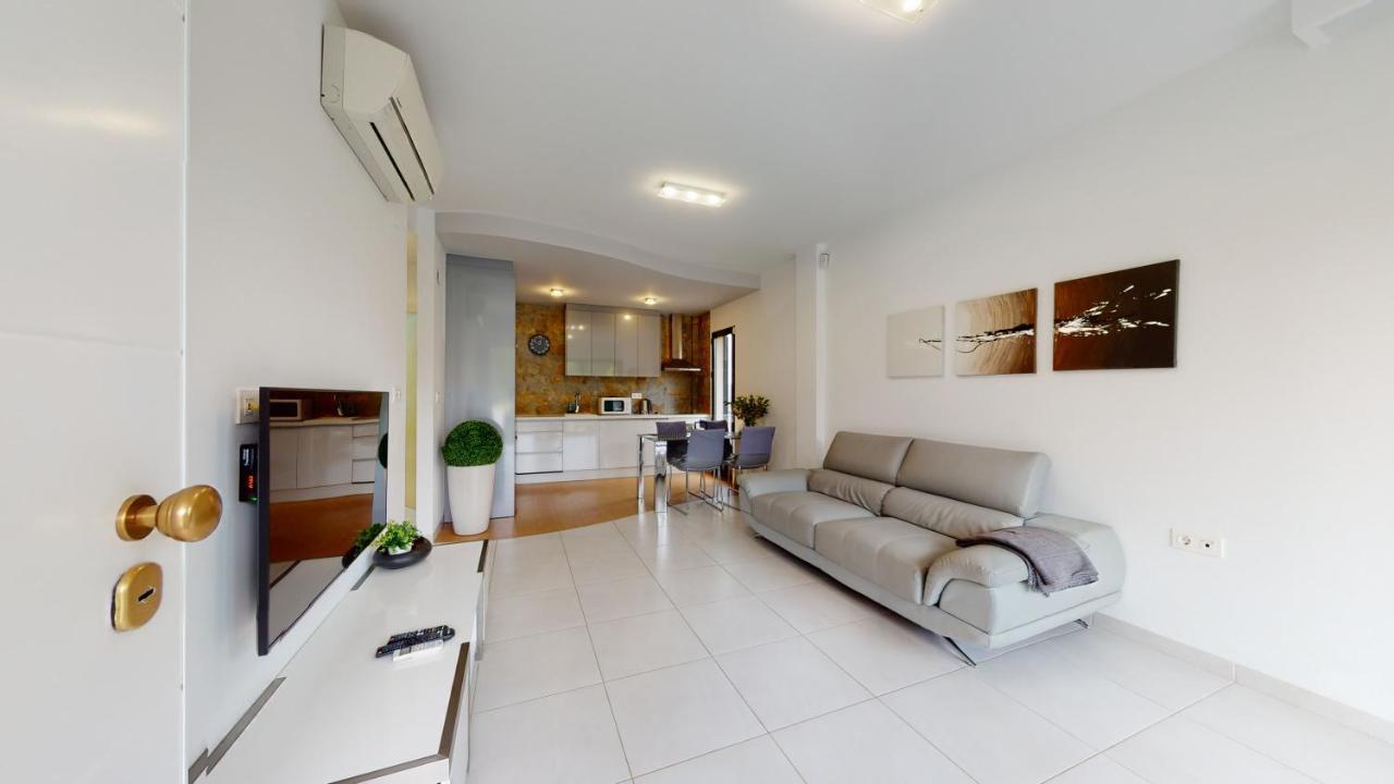 Villa Sabrina Alicante Exterior photo