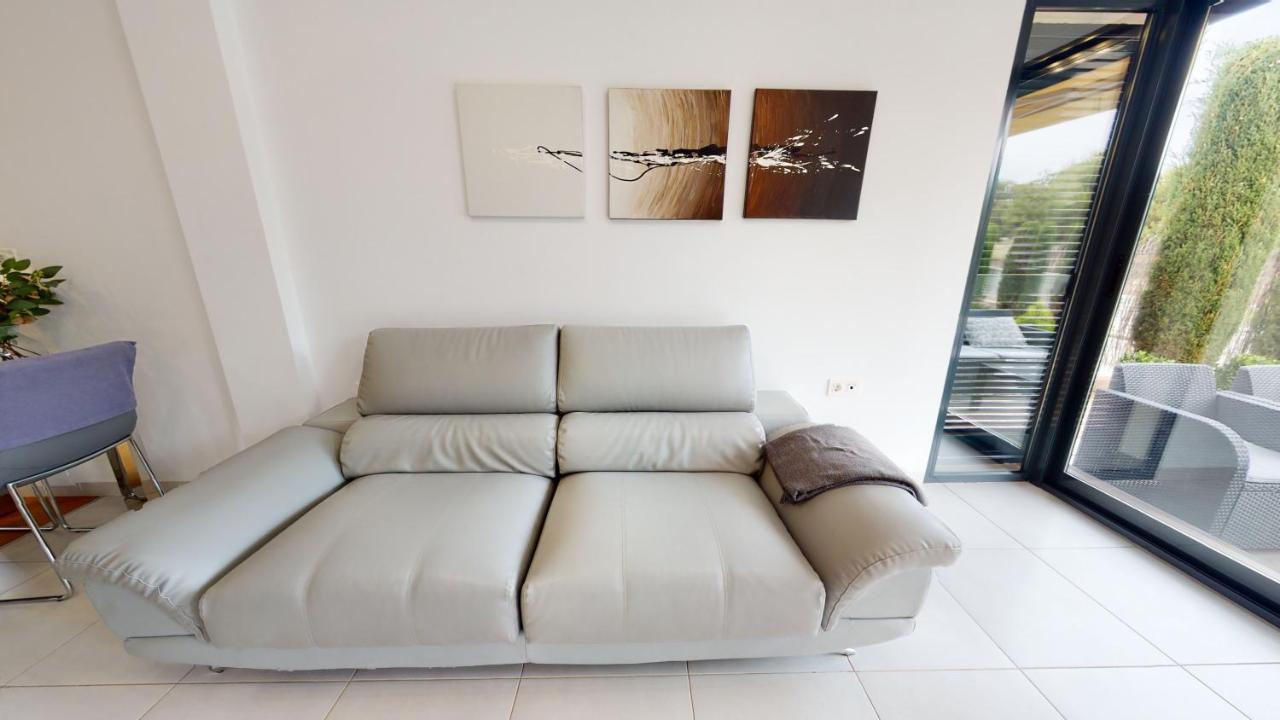 Villa Sabrina Alicante Exterior photo