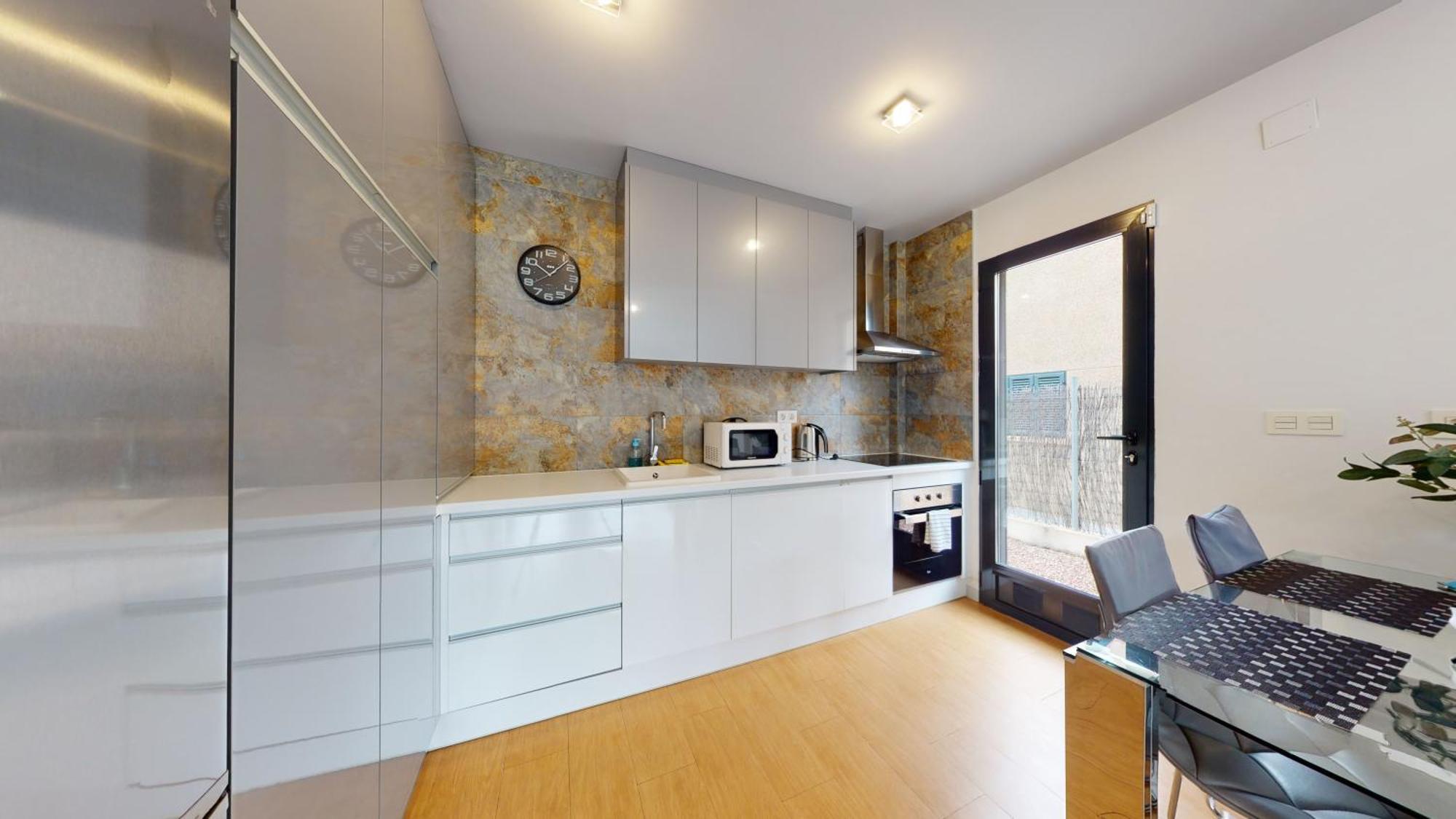 Villa Sabrina Alicante Exterior photo