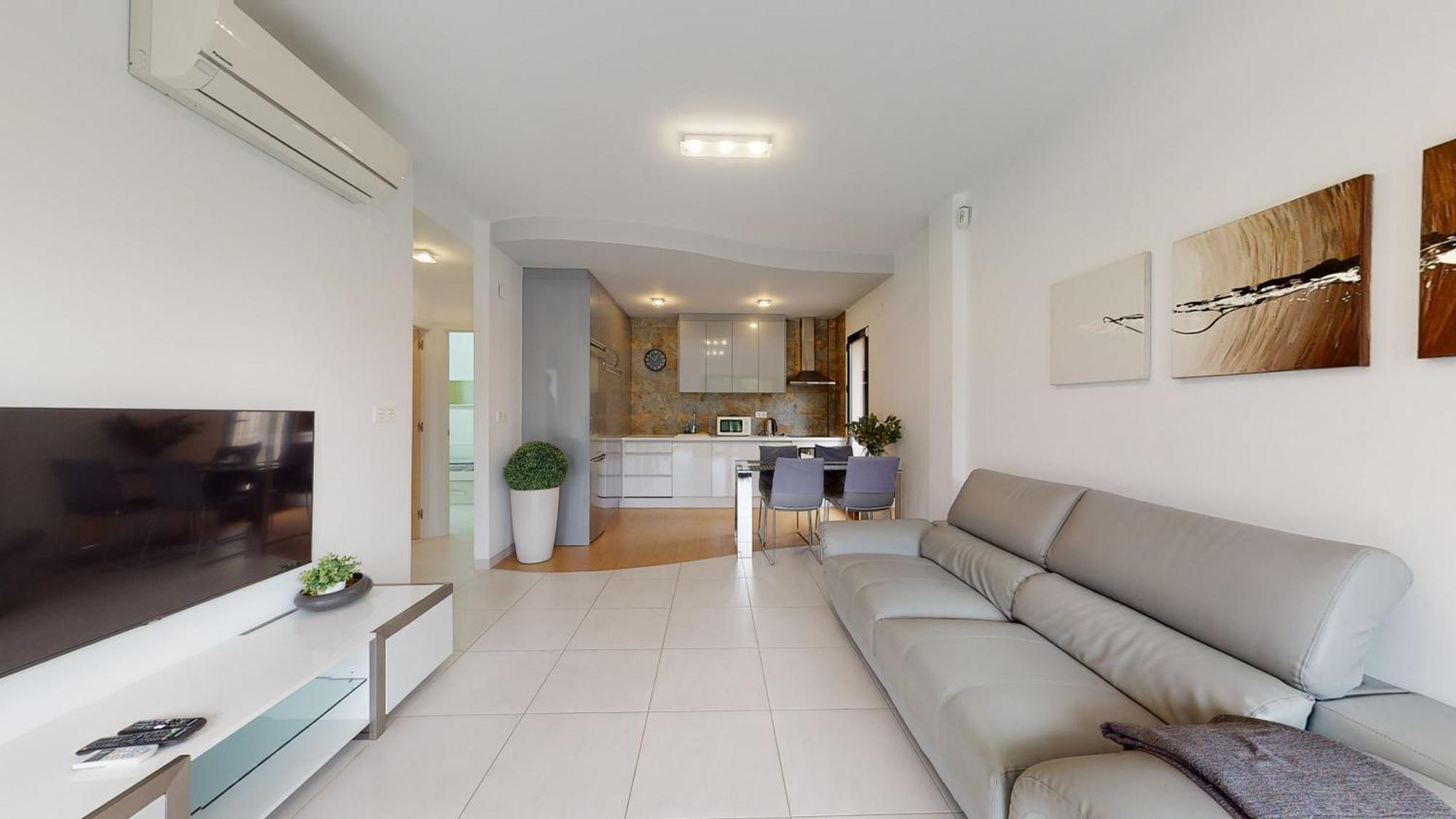 Villa Sabrina Alicante Exterior photo